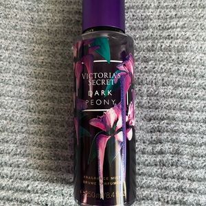 Victoria’s Secret Dark Peony